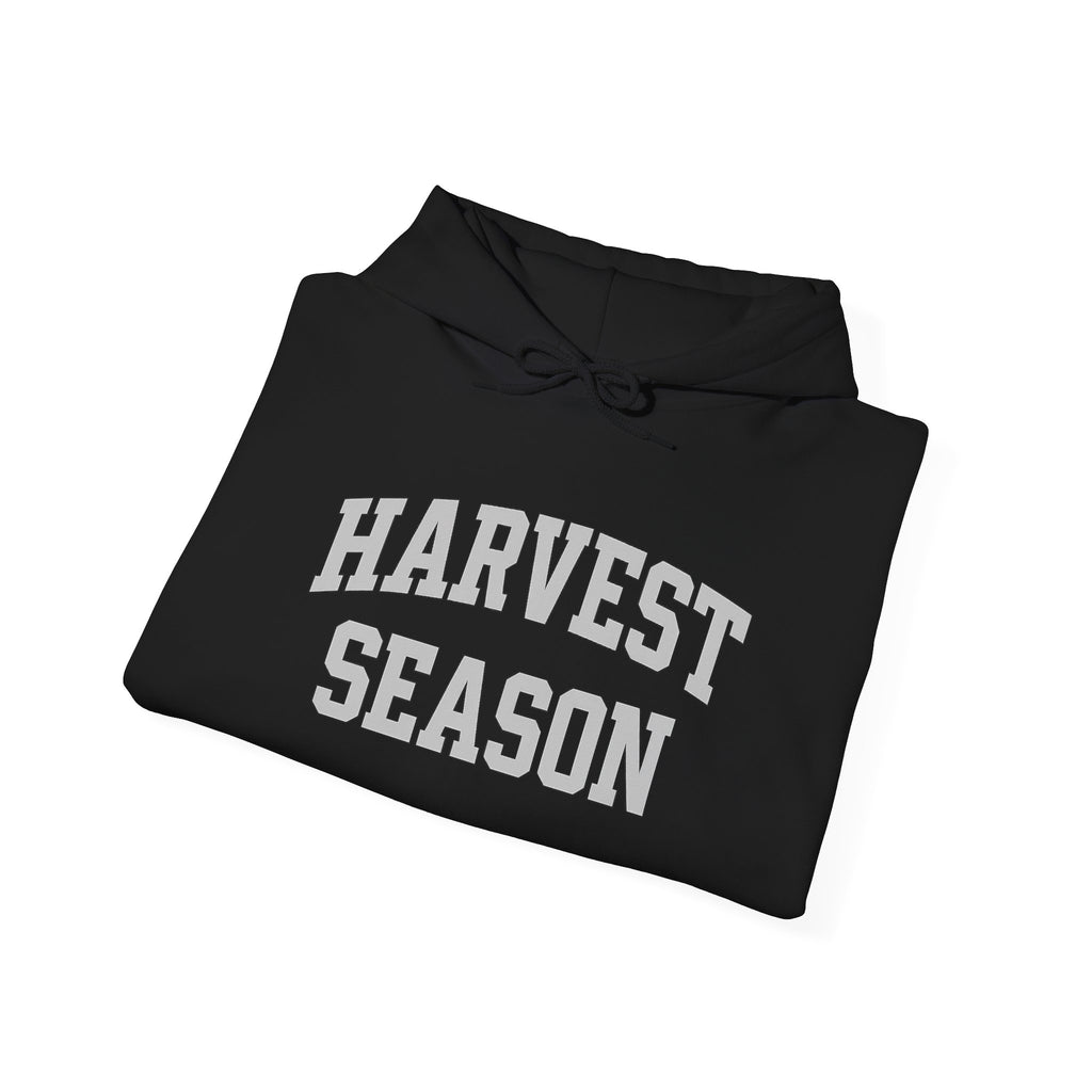 Hoodie Harvest Season Agriculture Gift Idea
