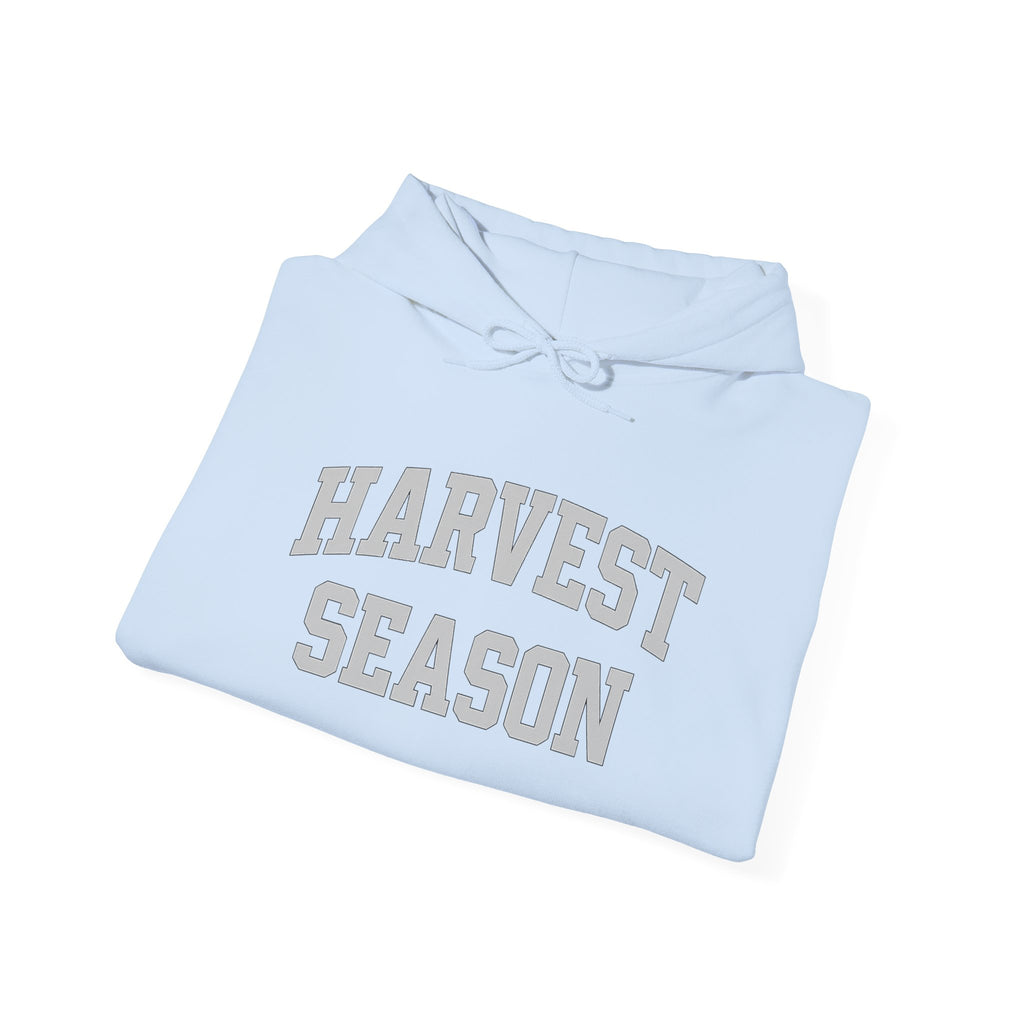 Hoodie Harvest Season Agriculture Gift Idea