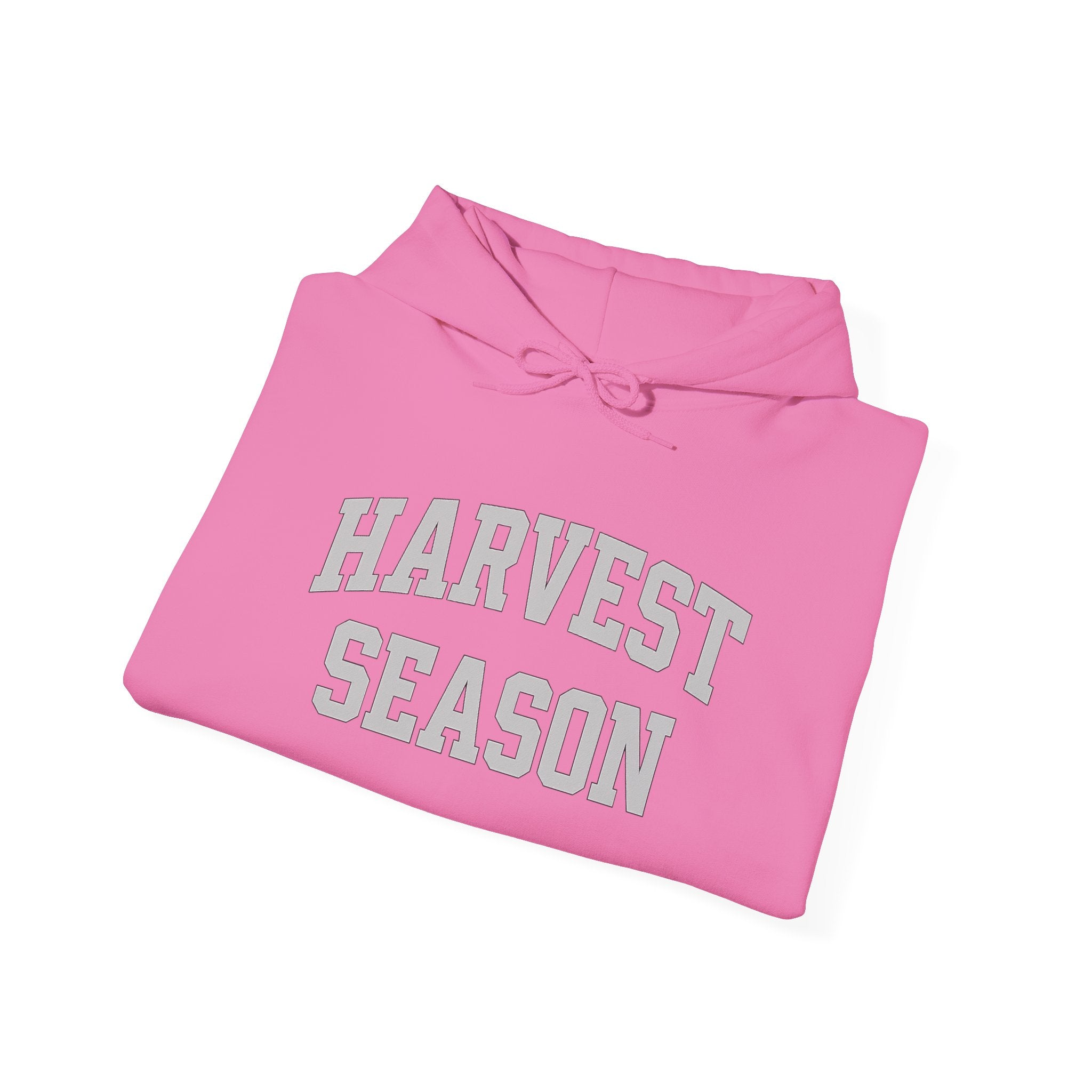 Hoodie Harvest Season Agriculture Gift Idea