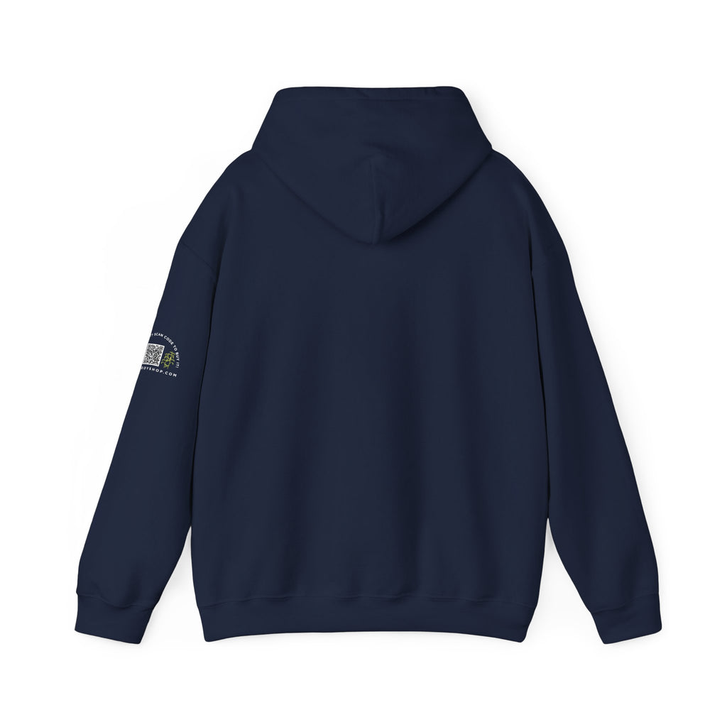 Hoodie Harvest Season Agriculture Gift Idea