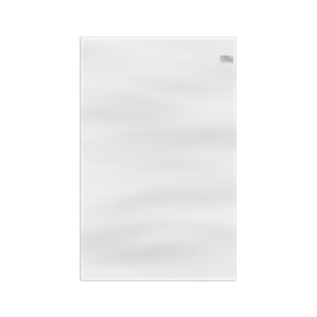 Green FARMERish Microfiber Tea Towel