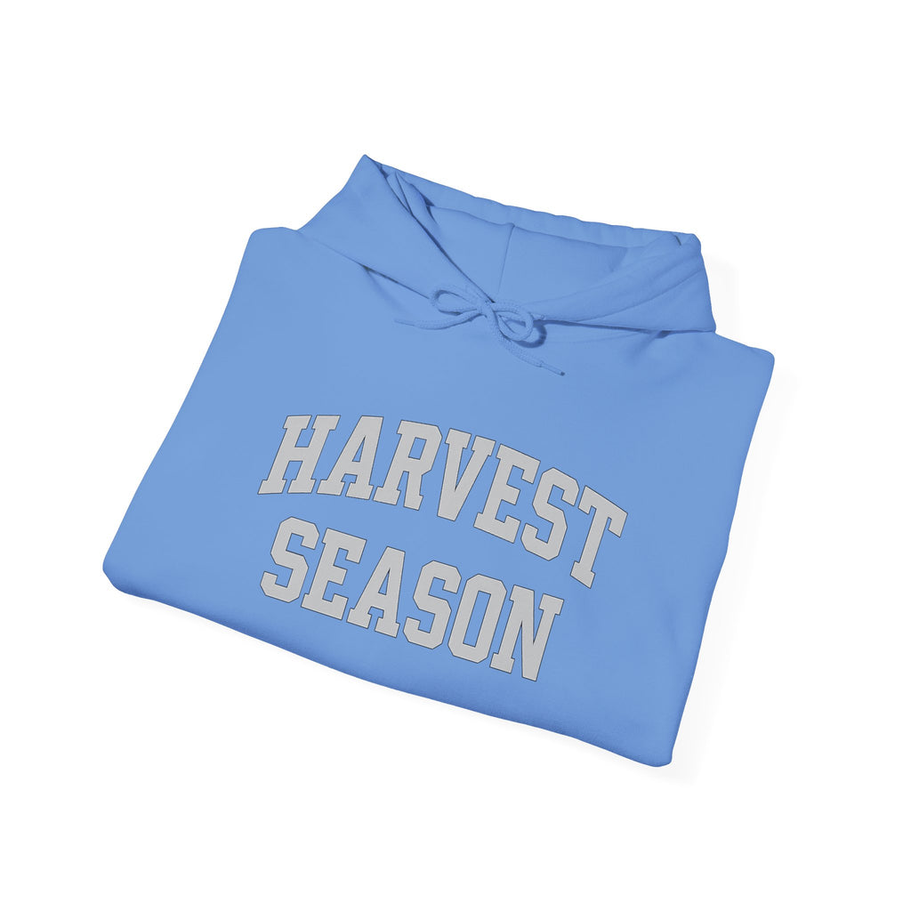 Hoodie Harvest Season Agriculture Gift Idea