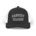 Harvest season Snapback Trucker Cap