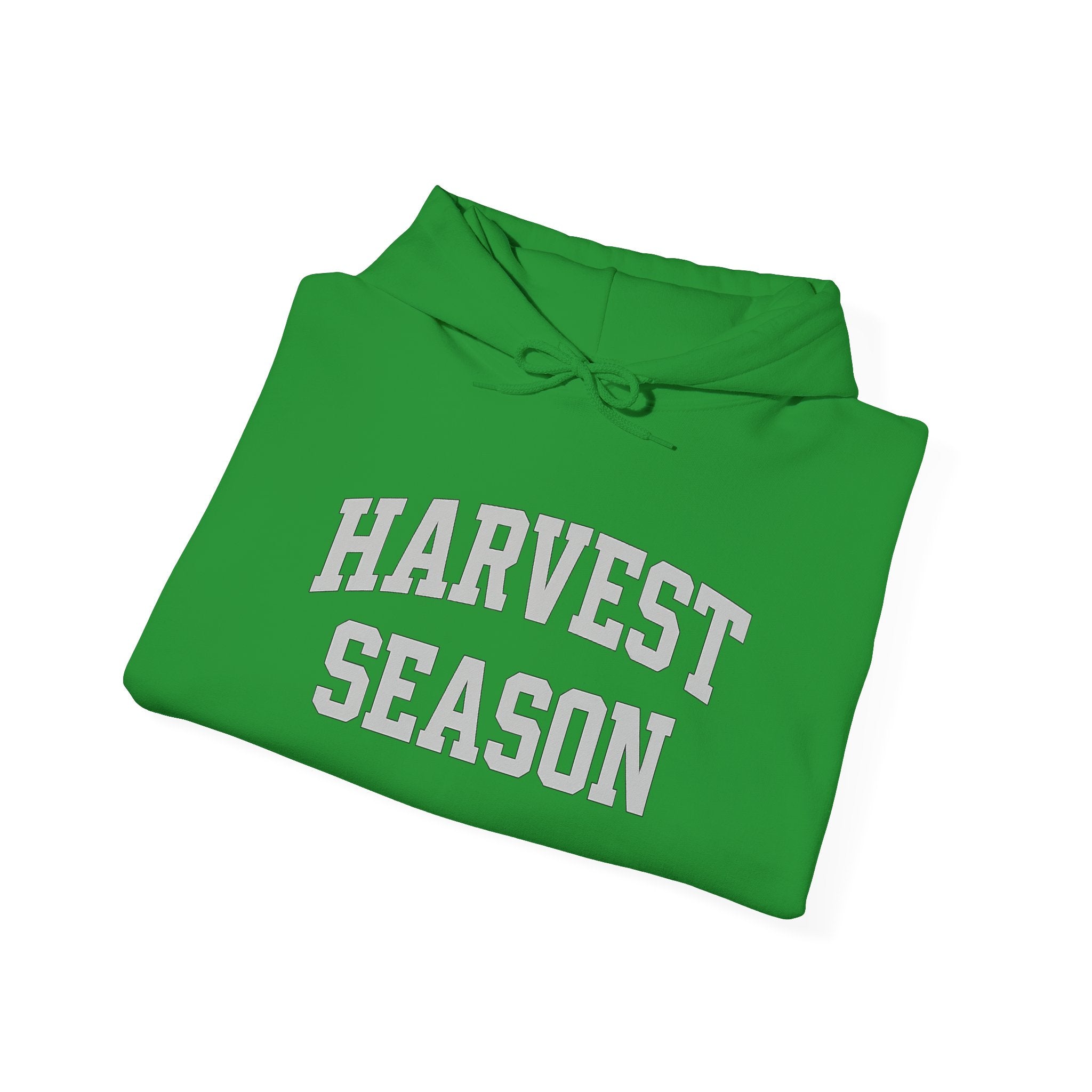 Hoodie Harvest Season Agriculture Gift Idea