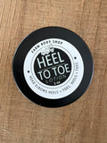 HEEL to toe lotion cream for super dry skin