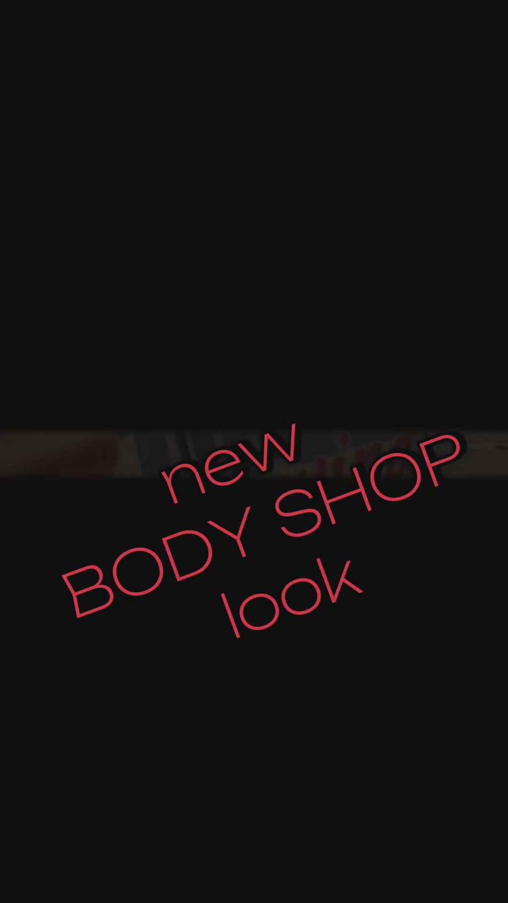 TIME REWIND Undereye rollerball,