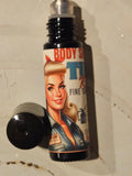 TIME REWIND Undereye rollerball,